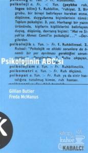 Psikolojinin ABC'si