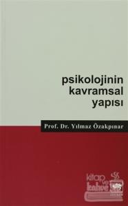 Psikolojinin Kavramsal Yapısı