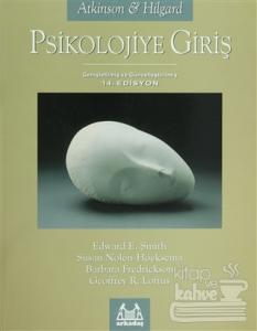 Psikolojiye Giriş: 14. Edisyon