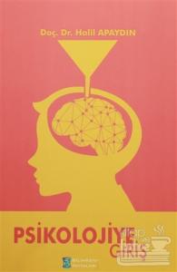 Psikolojiye Giriş