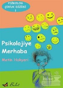 Psikolojiye Merhaba
