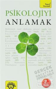 Psikolojiyi Anlamak