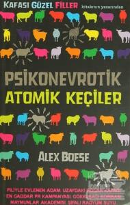 Psikonevrotik Atomik Keçiler