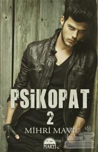 Psikopat 2 (Ciltli)