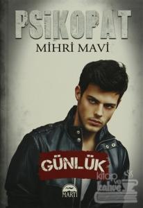 Psikopat (Günlük)