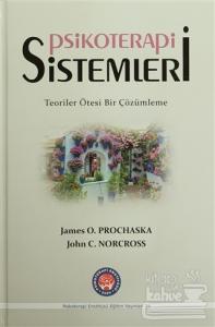 Psikoterapi Sistemleri (Ciltli)