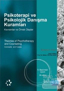 Psikoterapi ve Psikolojik Danışma Kuramları