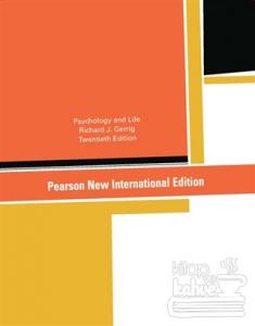 Psychology and Life