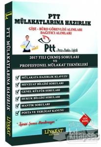 PTT Mülakatlarına Hazırlık 2017 Yılı Çıkmış Sorular ve Profesyonel Mülakat Teknikleri