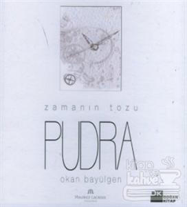 Pudra  Zamanın Tozu (Ciltli)