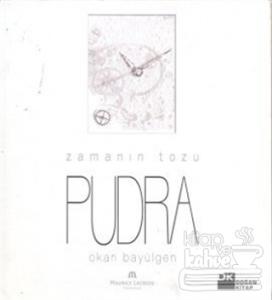 Pudra Zamanın Tozu