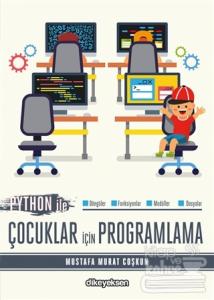 Python ile Çocuklar için Programlama
