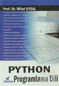 Python Programlama Dili