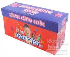 Q Bebek Görsel Eğitim Setim