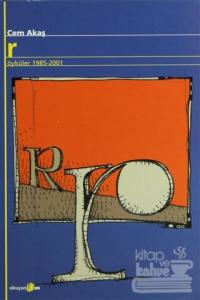 R Öyküler 1985-2001