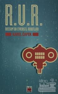 R.U.R. Rossum'un Evrensel Robotları