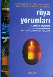 Rüya Yorumları (Kenzü'l-Menam) Ciltli