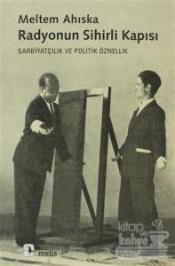 Radyonun Sihirli Kapısı