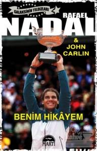 Rafael Nadal - Benim Hikayem