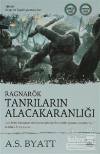 Ragnarök: Tanrıların Alacakaranlığı