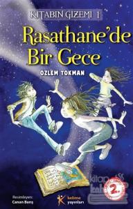 Rasathane'de Bir Gece