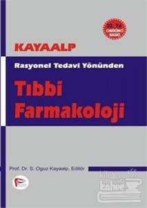 Rasyonel Tedavi Yönünden Tıbbi Farmakoloji (Takım Tek Cilt) (Ciltli)