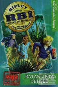 RBİ - Bataklıkta Dehşet