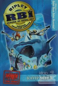 RBİ - Kayıp Şehir