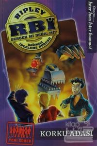 RBİ - Korku Adası