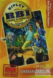 RBİ - Ormandaki Sır