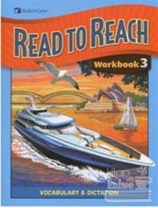 Read to Reach Workbook 3