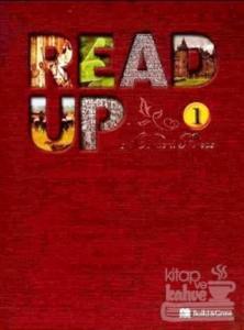 Read Up on Content Areas 1 with Write & Speak + CD