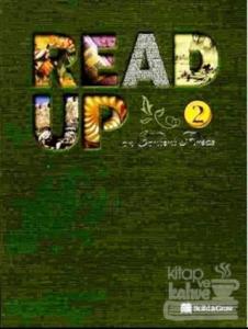 Read Up on Content Areas 2 with Write & Speak + CD