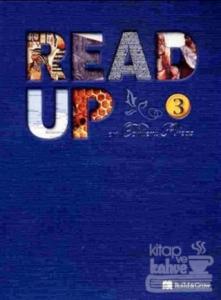 Read Up on Content Areas 3 with Write & Speak + CD