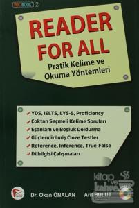 Reader For All