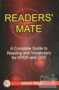 Readers' Mate