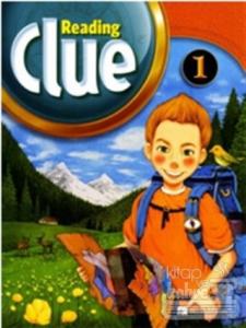 Reading Clue 1 with Workbook + CD