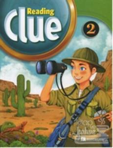 Reading Clue 2 with Workbook + CD