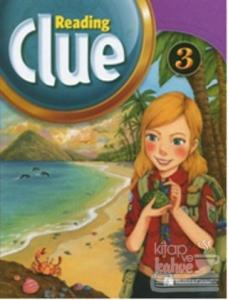 Reading Clue 3 with Workbook + CD