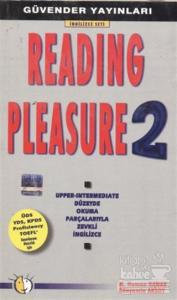 Reading Pleasure 2