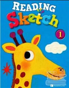 Reading Sketch 1 with Workbook + CD