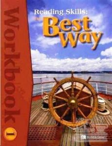 Reading Skills: The Best Way 1 Workbook