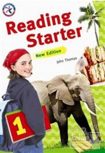 Reading Starter 1 + CD