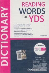 Reading Words For YDS