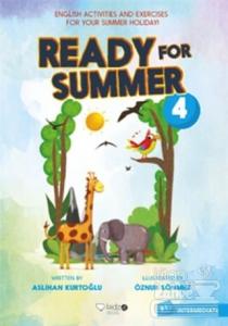 Ready For Summer - 4