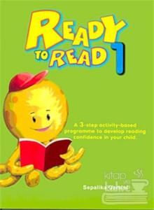 Ready to Read 1