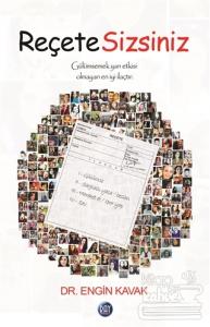 Reçete Sizsiniz
