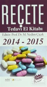 Reçete - Tedavi El Kitabı