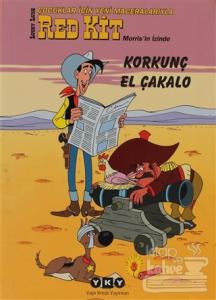 Red Kit 10 - Korkunç El Çakalo
