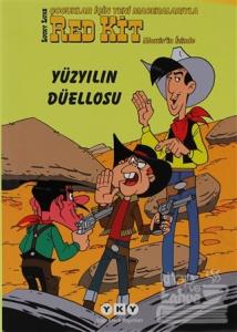 Red Kit 12: Yüzyılın Düellosu